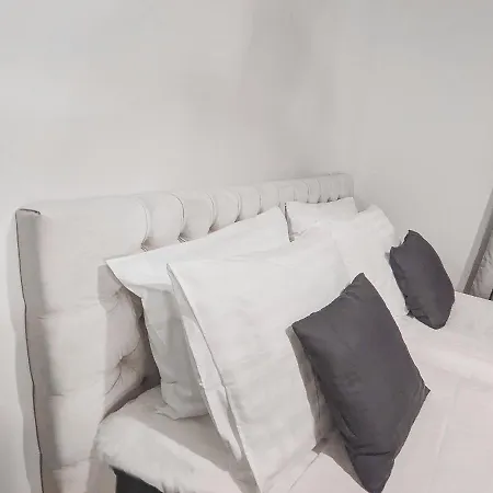 Residential Homes Center * Helsinki