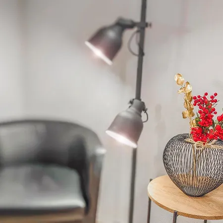 Residential Homes Center Apartamento Helsinki