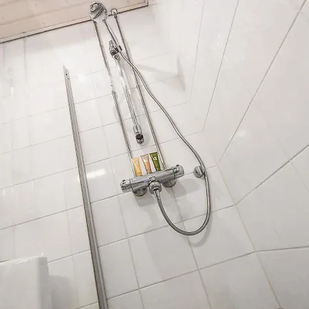 Apartamento Residential Homes Center *