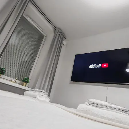 Residential Homes Center * Helsinki