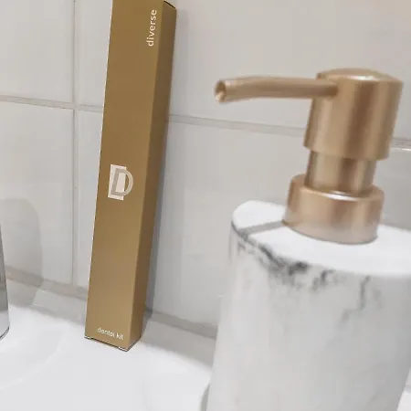 Residential Homes Center Apartamento *