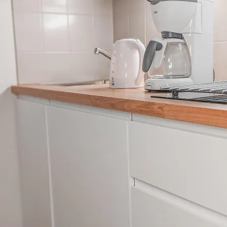 Residential Homes Center Helsinki