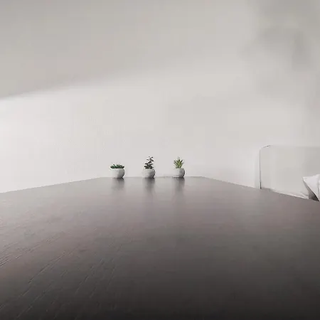 Apartamento Residential Homes Center *