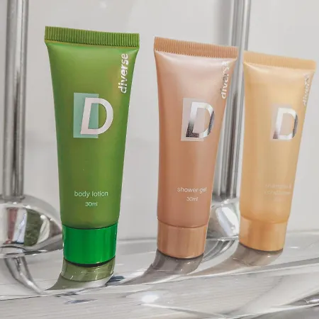 Residential Homes Center Apartamento *