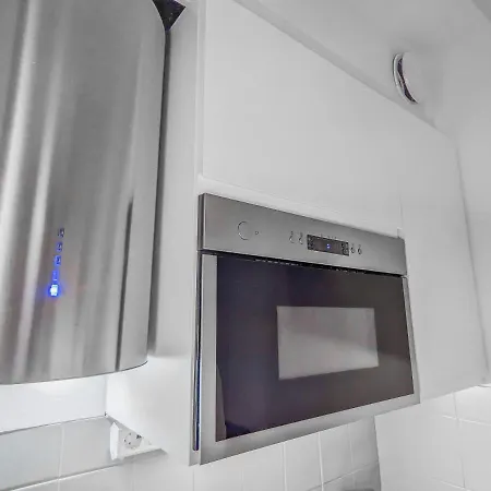 Residential Homes Center Apartamento