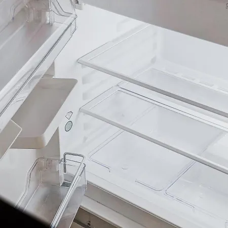 Apartamento Residential Homes Center *