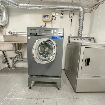 Apartamento Residential Homes Center