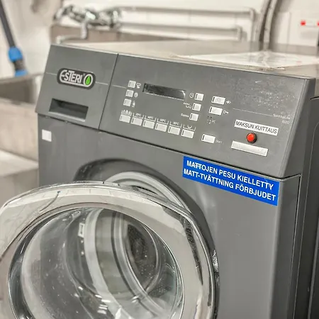 Residential Homes Center Apartamento Helsinki