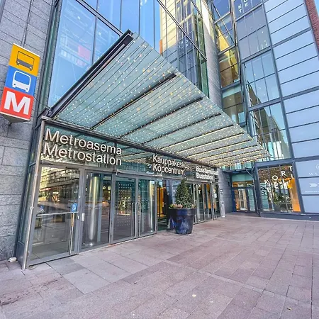 Residential Homes Center Apartamento