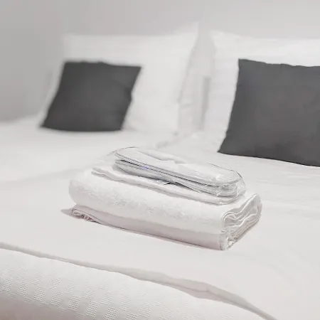 Апартаменты Residential Homes Center Хельсинки