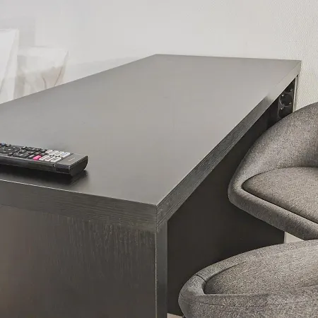 Residential Homes Center Lejlighed