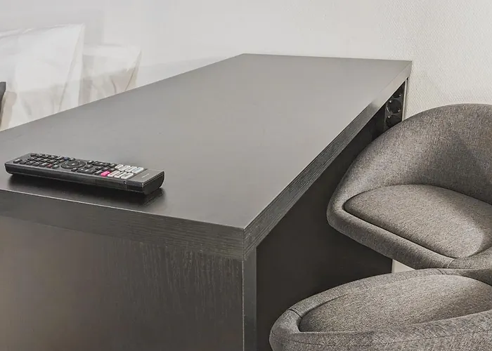 Residential Homes Center Lägenhet