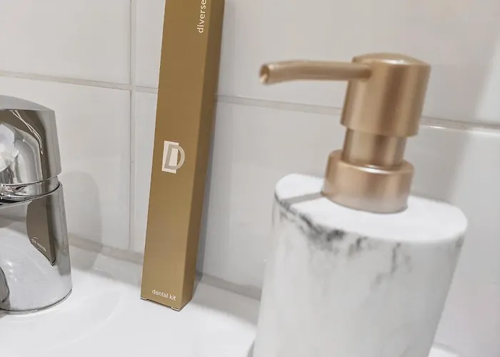 Residential Homes Center Lägenhet *