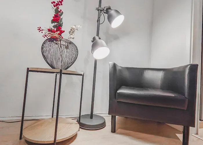 شقة Residential Homes Center