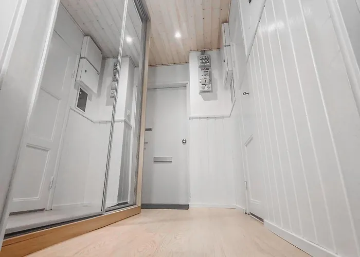 Residential Homes Center *